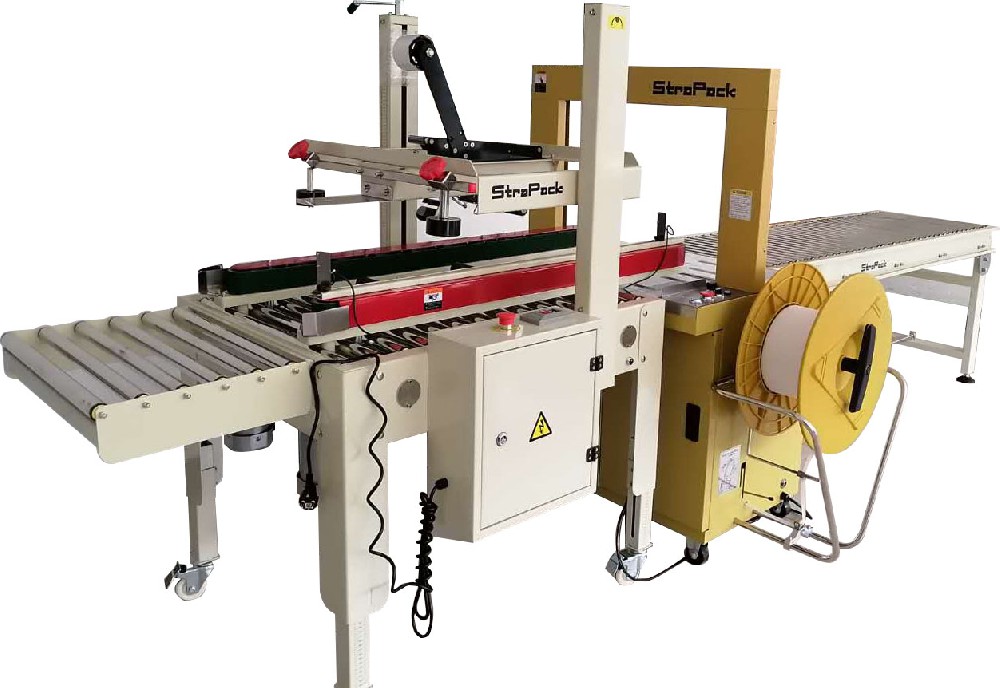 斯托派克打包機(jī)