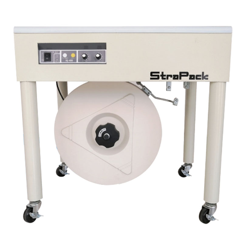 斯托派克打包機(jī)使用注意事項(xiàng)