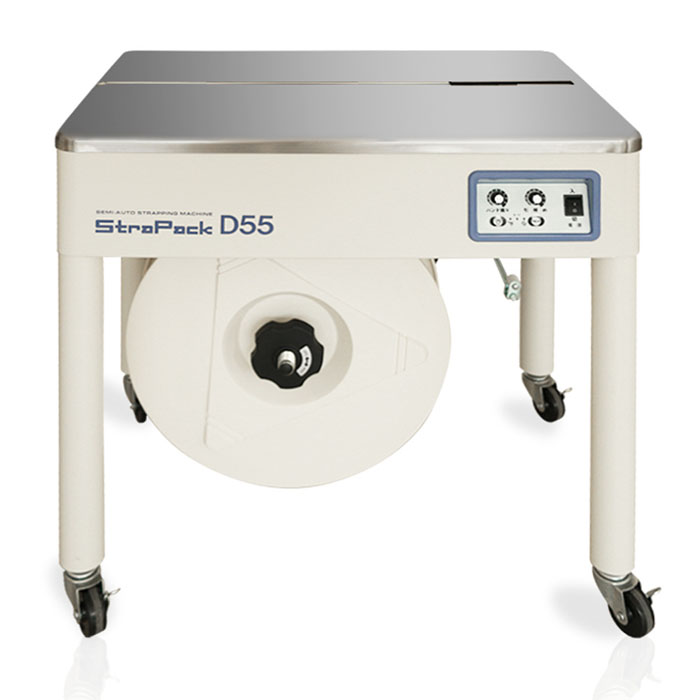 斯托派克打包機(jī)